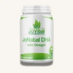 Jovital Natal DHA With Omega 3 60 Cap