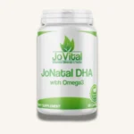 Jovital Natal DHA With Omega 3 60 Cap