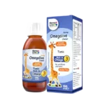 Omegalive Junior Syrup