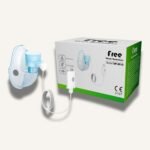 Free Mesh Nebulizer
