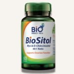 Bio Energy Tech Sitol 60 Cap