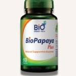 Bio Energy Tech Papaya Plus 60 Cap