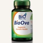 Bio Energy Tech OVA 60 Cap