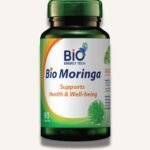 Bio Energy Tech Moringa 90 Cap