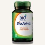 Bio Energy Tech Joints 60 Tab