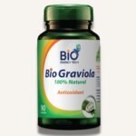 Bio Energy Tech Graviola 90 Cap