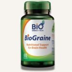 Bio Energy Tech Graine 60 Cap