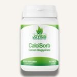 Jovital CalciSorb Calcium Bisglycinate 60 Tab