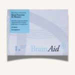 Brain Aid 60 Cap