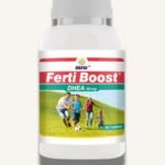 AHW Ferti Boost 50mg 60 Tab