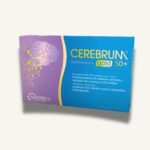 Cerebrum Gold 50+, 20 Ampoules