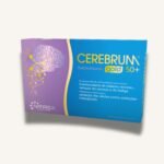 Cerebrum Gold 50+, 20 Ampoules