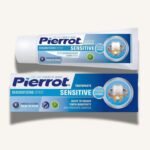 Pierrot Toothpaste Sensitive 75ml