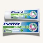 Pierrot Toothpaste Anti-Plaque 75ml