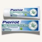 Pierrot Toothpaste Gum Protection Aloe Vera 75ml