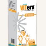 Vitera Kiddi Multivitamin Syrup 100ml