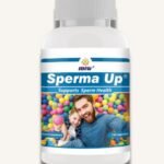 AHW Sperma Up 120 Cap
