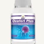 AHW Ovafert Plus 120 Cap