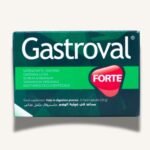Gastroval Forte 12 Tab