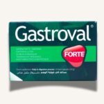 Gastroval Forte 12 Tab