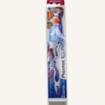 Pierrot Gold Whitening Toothbrush, Medium