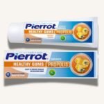 Pierrot Toothpaste Propolis 75ml