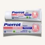 Pierrot Toothpaste Sensitive Protect 75ml