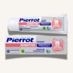 Pierrot Toothpaste Sensitive Protect 75ml