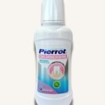 Pierrot Chlorhexdine Mouthwash 250ml