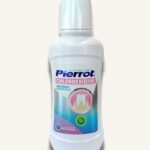 Pierrot Chlorhexdine Mouthwash 250ml