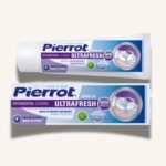 Pierrot Dental Gel Ultrafresh 75ml