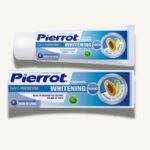 Pierrot Toothpaste Whitening 75ml