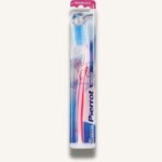 Pierrot Energy Toothbrush, Medium