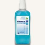 Pierrot Sensitive Mouthwash 500ml