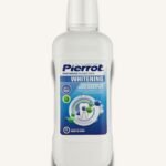Pierrot Whitening Mouthwash 500ml