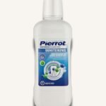 Pierrot Whitening Mouthwash 500ml