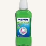 Pierrot Anti-Plaque Mouthwash 500ml