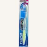 Pierrot Active Toothbrush, Medium