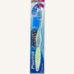 Pierrot Active Toothbrush, Medium