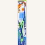 Pierrot Gold Whitening Toothbrush, Soft