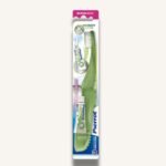 Pierrot Compact Travel Toothbrush, Medium
