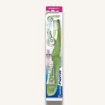 Pierrot Compact Travel Toothbrush, Medium