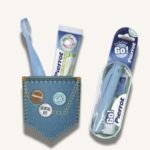 Pierrot GO! Dental Kit