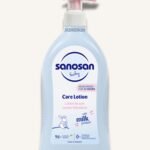Sanosan Baby Care Lotion 500ml