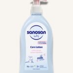 Sanosan Baby Care Lotion 500ml
