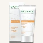 Bionnex Preventiva Sunscreen Cream SPF50+ 50ml