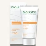 Bionnex Preventiva Sunscreen Cream SPF50+ 50ml