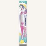 Pierrot Children Toothbrush Unicorn 2-8Years, Soft