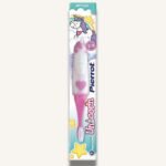 Pierrot Children Toothbrush Unicorn 2-8Years, Soft