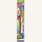Pierrot Children Toothbrush Gusy 2-8Years, Soft